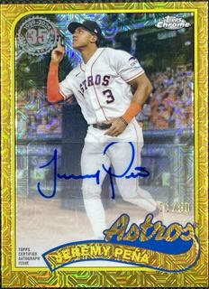 Jeremy Pena