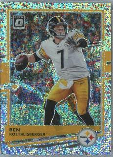 Ben Roethlisberger