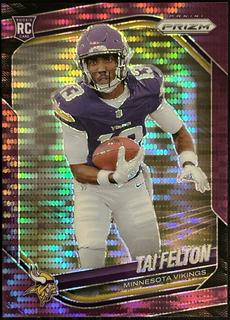 Tai Felton