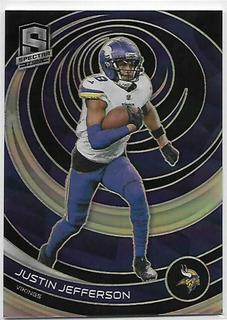 Justin Jefferson