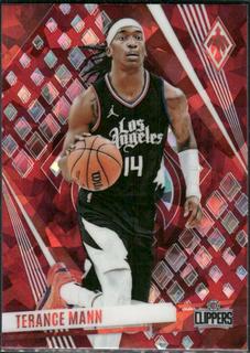 Terance Mann