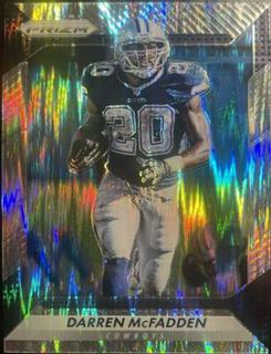 Darren McFadden