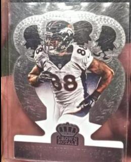 Demaryius Thomas