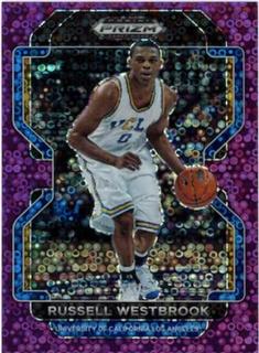 Russell Westbrook