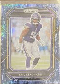 Eric Kendricks