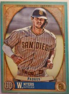 Wil Myers