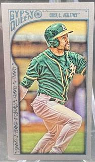 Coco Crisp