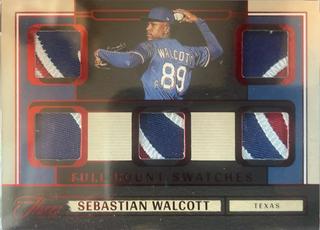 Sebastian Walcott