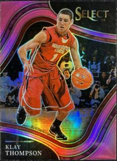 Klay Thompson