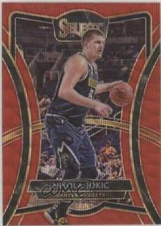 Nikola Jokic