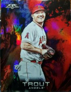 Mike Trout