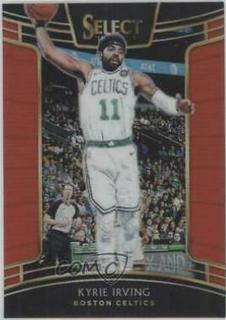 Kyrie Irving