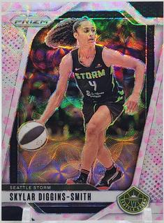 Skylar Diggins-Smith