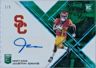Justin Davis