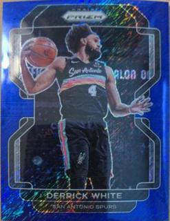 Derrick White
