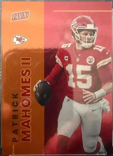 Patrick Mahomes II
