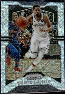Spencer Dinwiddie