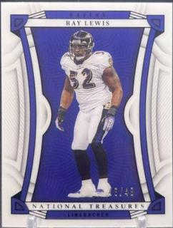 Ray Lewis