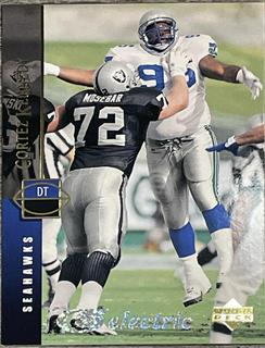 Cortez Kennedy