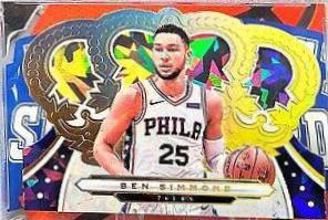 Ben Simmons