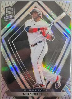 Nelson Cruz