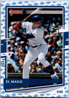 Javier Baez