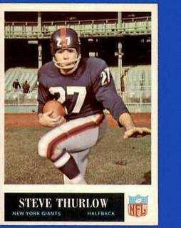 Steve Thurlow