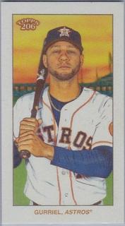 Yuli Gurriel