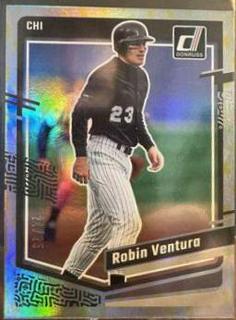 Robin Ventura