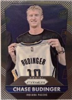 Chase Budinger
