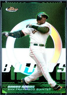 Barry Bonds