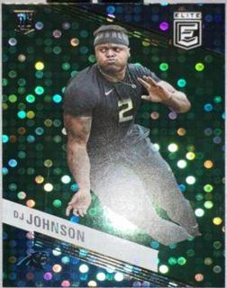 DJ Johnson