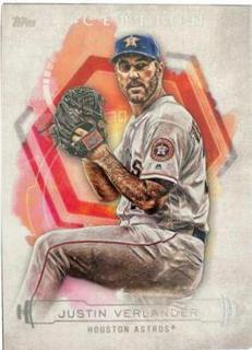Justin Verlander