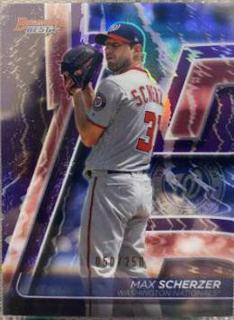 Max Scherzer