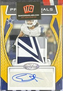 Eric Kendricks