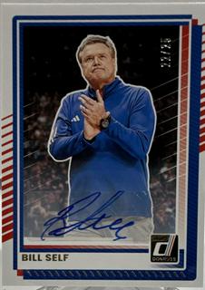 Bill Self