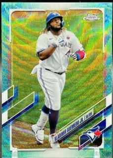 Vladimir Guerrero Jr.