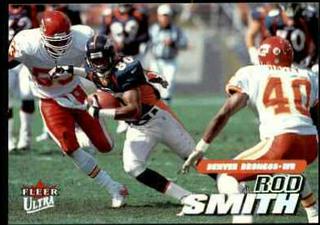 Rod Smith