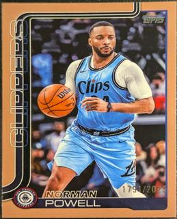 Norman Powell