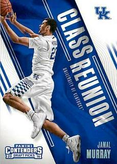 Jamal Murray