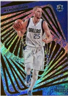 Chandler Parsons