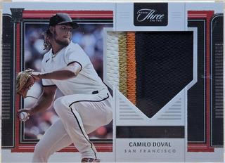 Camilo Doval