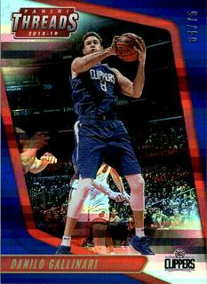 Danilo Gallinari
