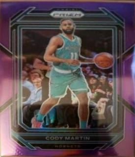 Cody Martin