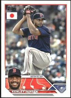 Kenley Jansen