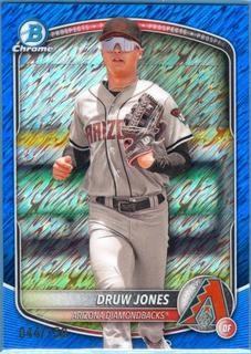 Druw Jones