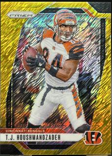 T.J. Houshmandzadeh