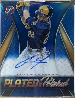 Christian Yelich