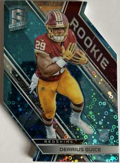 Derrius Guice