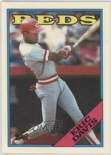 Eric Davis